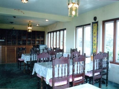 Sarangkot Sherpa Resort P Ltd Pokhara Eksteriør bilde